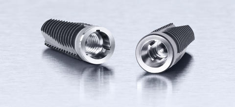 CONELOG® Implantatsystem