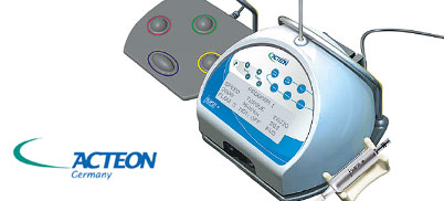 I-Surge und I-Surge+