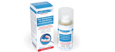 anti-infect