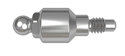 Sub-Tec Kugelkopf