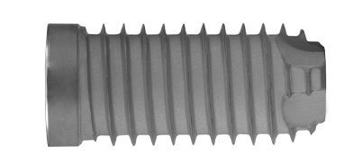 OSSEOTITE 2 Implantatsystem