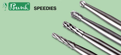 SPEEDIES