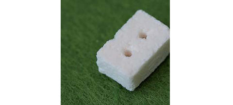 NanoBone| block