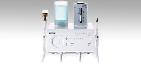 EMS AIR-FLOW®