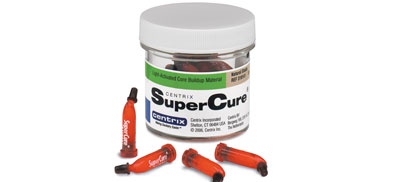 SuperCure