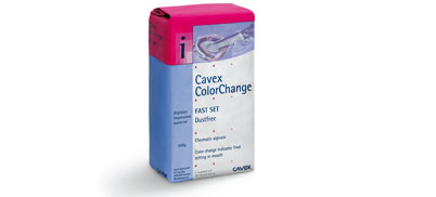 Cavex Color Change Alginat