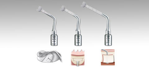 BS1 Slim und BS1 Long