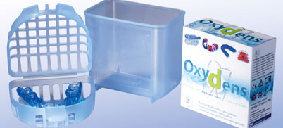 Oxydens Clean-set