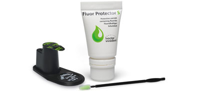 Fluor Protector S 