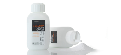 glycine powder