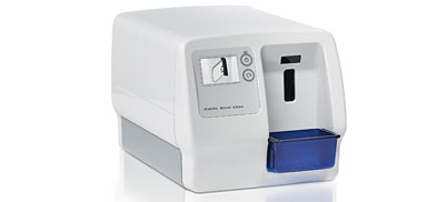 Scan eXam Scanner