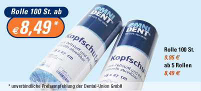Kopfschutztaschen 