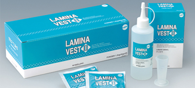 Lamina Vest II
