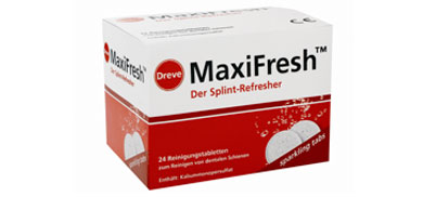 MaxiFresh