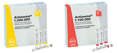Artinestol®