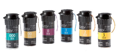 EasyCord