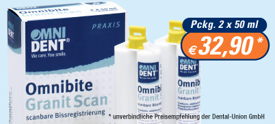 Omnibite Granit Scan