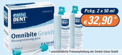Omnibite Granit