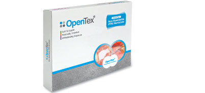 Open Tex Membran