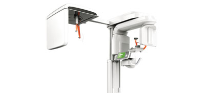 PaX-i3D Green