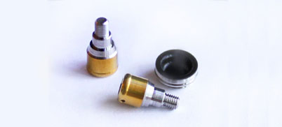 Locator-Abutment 