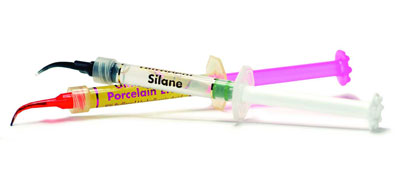 Porcelain Etch