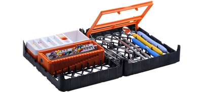 PractiPal Tray