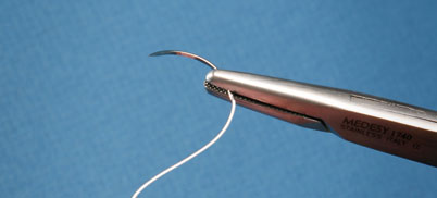 PTFE Nahtmaterial