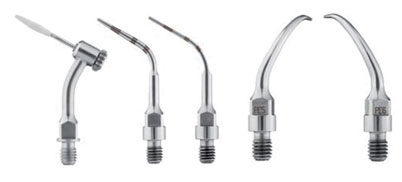 SIROPERIO Ultraschallspitzen