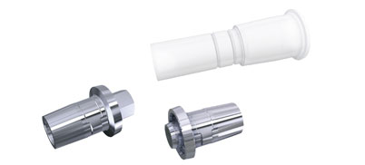 VARIOeco-Abutment