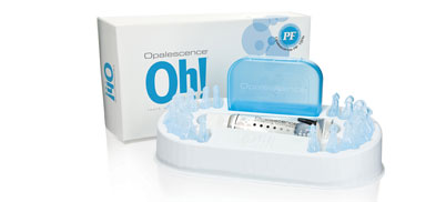 Opalescence Oh!