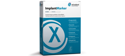 ImplantMarker®