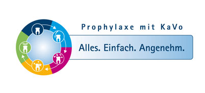 Prophylaxesystem