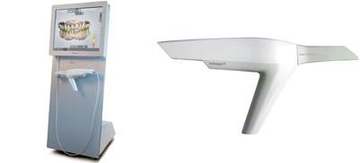 Mundscanner TRIOS®