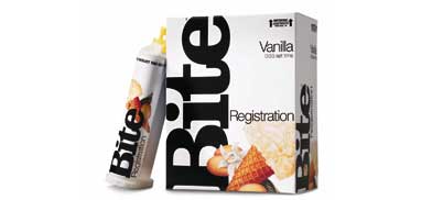 Vanilla Bite