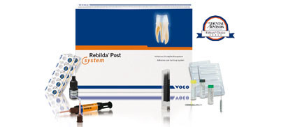 Rebilda Post
