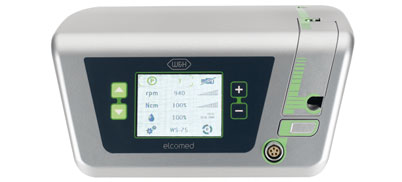 Elcomed SA-310
