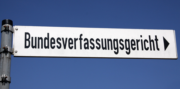 GOZ: Bundesverfassungsgericht verweigert Stellungnahme