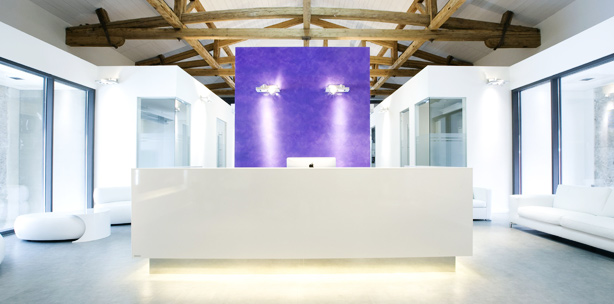 ZWP Designpreis 2011 mit enormer Beteiligung