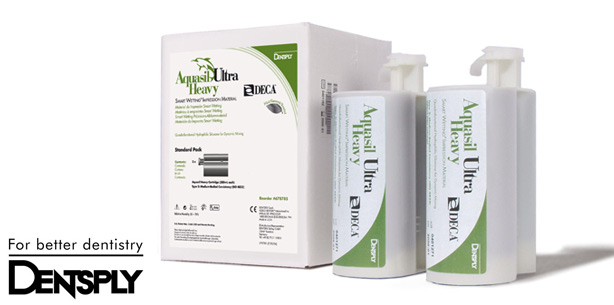 Reality Five Star Award für Aquasil Ultra