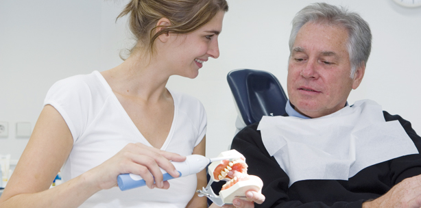 Wie viel Eigenverantwortung verträgt der Patient?