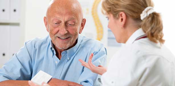 Wie das Geschlecht die Therapie von Krankheiten beeinflusst