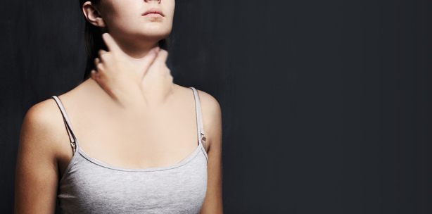 Missbrauch –  Ein sensibles Thema