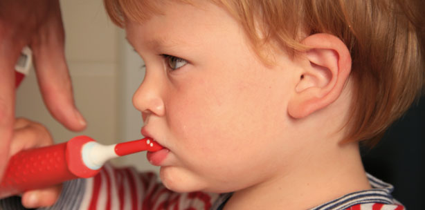 Frühwarnsystem für zahngesunde Kinder und Jugendliche: Prophylaxe mit Konzept  