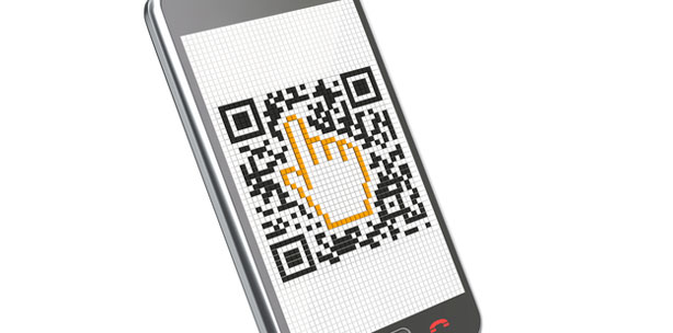 QR-Code: USA hat beim Trend "Scannen" die Nase vorn