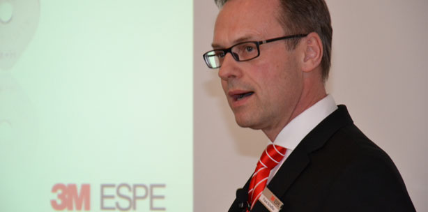 3M Espe auf der IDS 2013 und wieder einen Schritt voraus