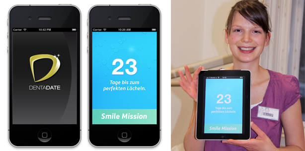 Smile Mission & DentaDate