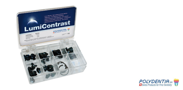 Müde Augen? LumiContrast ist die Lösung!