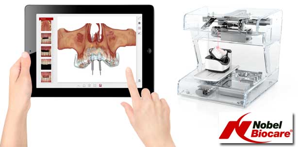 Nobel Biocare gründet „Foundation for Oral Rehabilitation (FOR)“