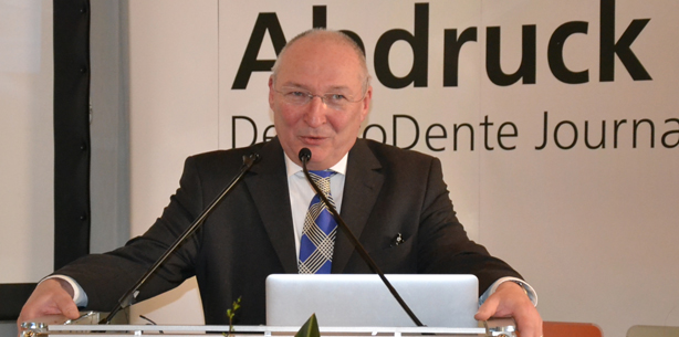 Journalistenpreis Abdruck 2013 verliehen 